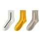 1 White-1 Yellow Cream-1 Light Coffee[3 Pack]