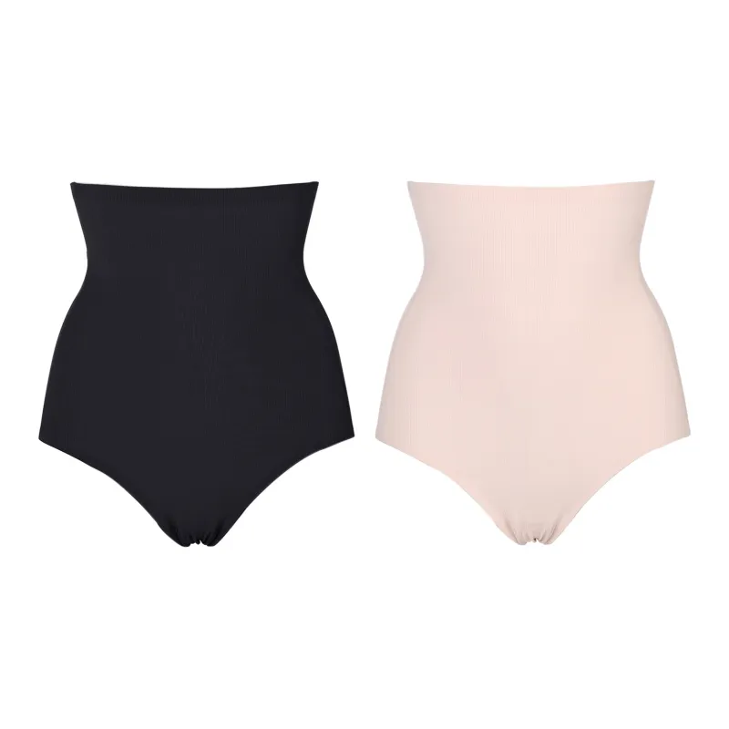 Selmark Women's Shapewear Bottoms-4
