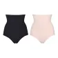 2 Pack (Black+Light Pink)