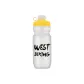 Transparent[610ml]with Dustproof Lid Included