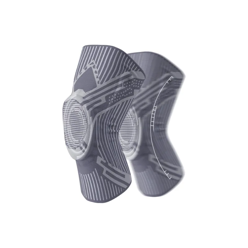 NAILEKESI Knee Pads-13
