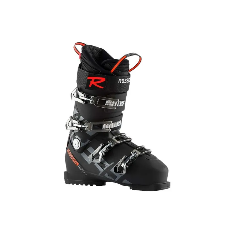 ROSSIGNOL Ski Boots-1