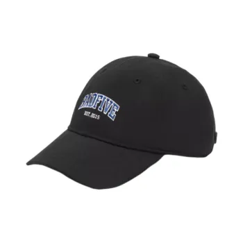 LiNing Elastane Baseball Caps Unisex Black