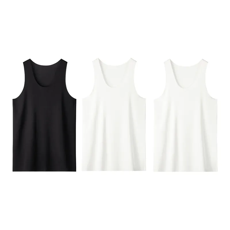 MIIOW Men Tank Tops-10