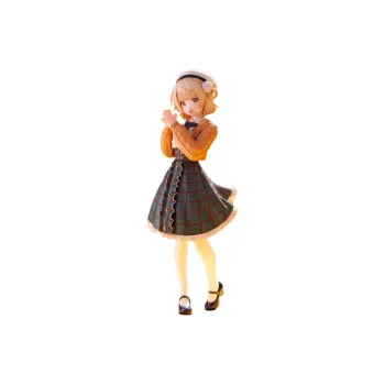 FURYU Trio-Try-IT Figure Bonus Gifts
