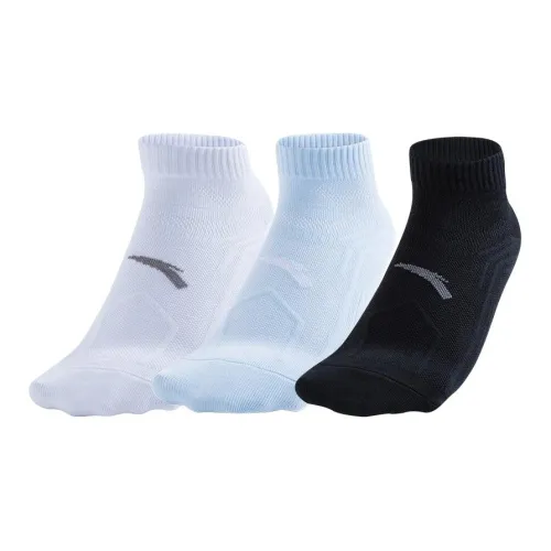 ANTA Unisex Socks