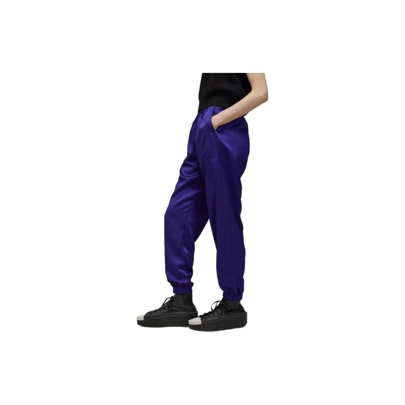 Y-3 Free Shipping With AdiClub Y-3 Cuffed Tech Seersucker Pants-2