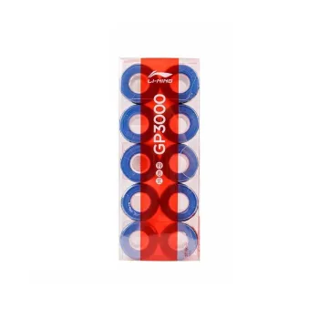 LiNing Badminton Grip Tape PU Thin