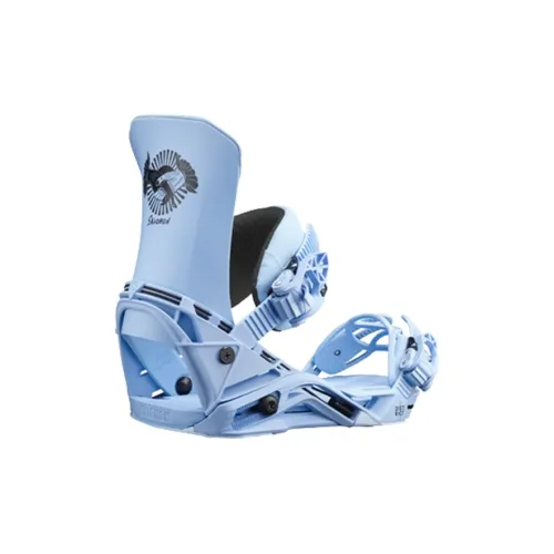 SALOMON Ski Bindings