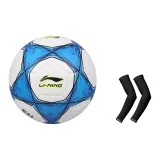 Size 4 Ball+Arm Guard Black