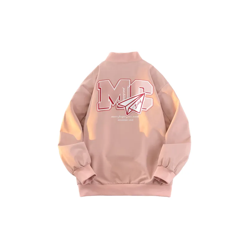 MEXICAN Jackets Unisex-7