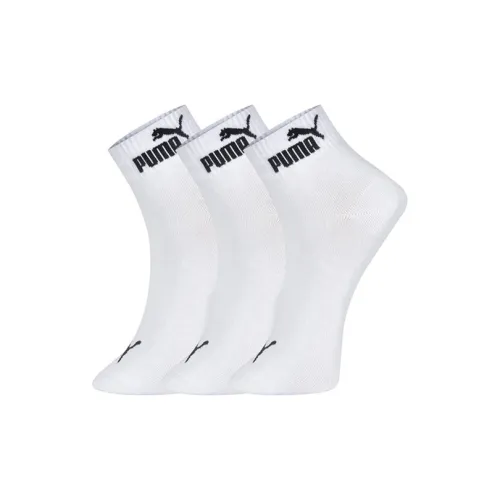 PUMA Men Mid-Calf Socks