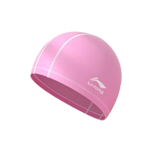 LINING Swimming Caps