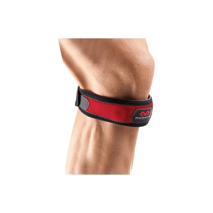 McDavid Knee Pads-1