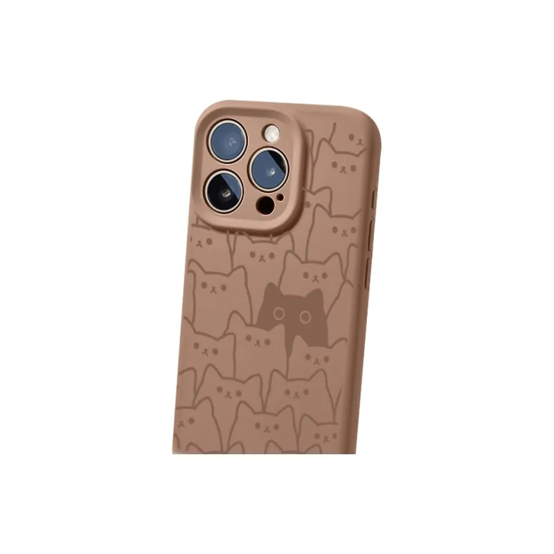 Yule Phone Cases-3