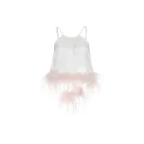 Pearl White Camisole