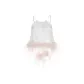 Pearl White Camisole