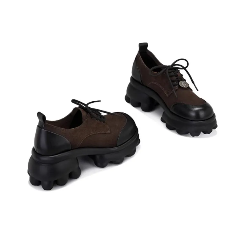 JESSICA SOPHIA Casual Single Shoes Women's-6