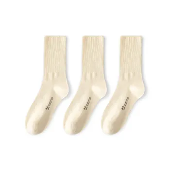 MIIOW Fruit Printing Series Knee-High Socks Women's Combo Set
