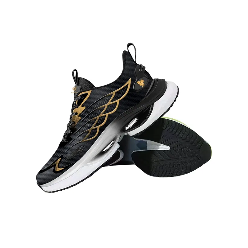 Dao Tu Sen Low-Top Running Shoes Unisex-8