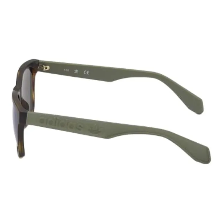 Adidas Originals Square Frame Sunglasses-2