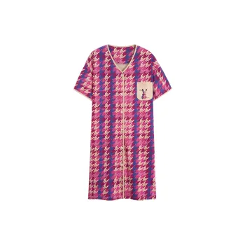 MIIOW Cool One Summer Series Nightgown Women's Dream Purple