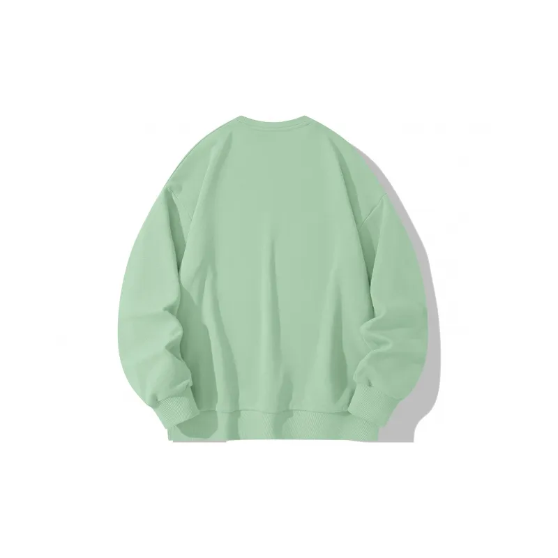 JEANSWEST Sweatshirts Unisex-3