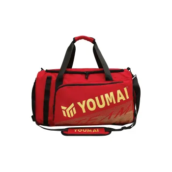Alcohol Dragon Oxford Travel Bag Regular Unisex Multicolor
