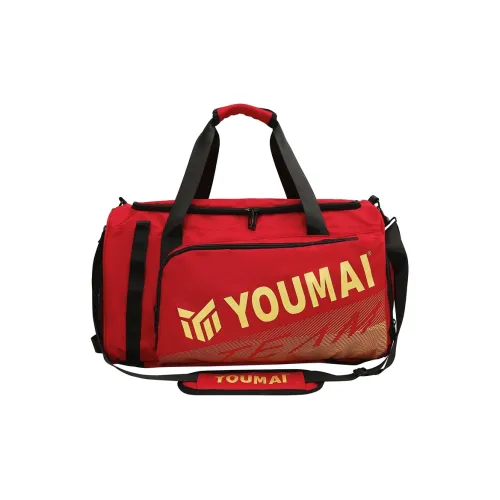 Alcohol Dragon Oxford Travel Bag Regular Unisex Multicolor