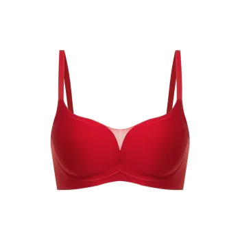 Sizhisha Women's Bras
