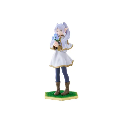 SEGA Frieren: Beyond Journey's End Luminasta Bonus Gifts