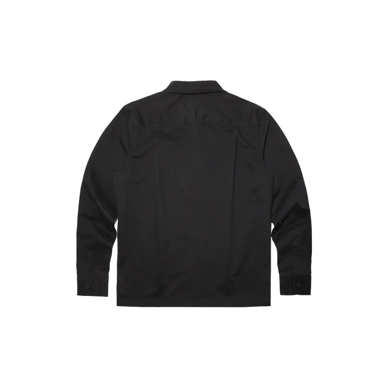 Timberland Shirts Men Black-1