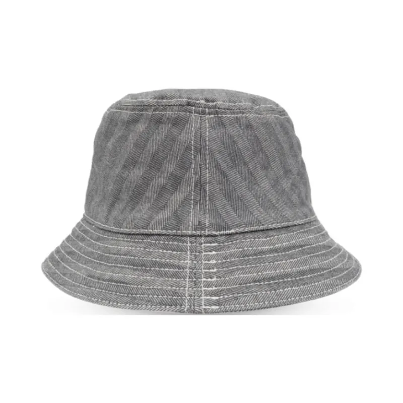 Carhartt Logo Patch Bucket Hat-2