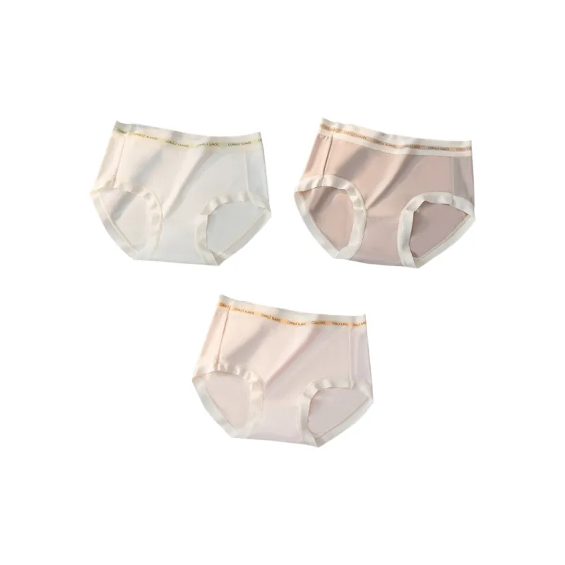 PLANDOO Underpants Women's 3 Pack-6