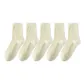 Milk White 5[5 Pack]