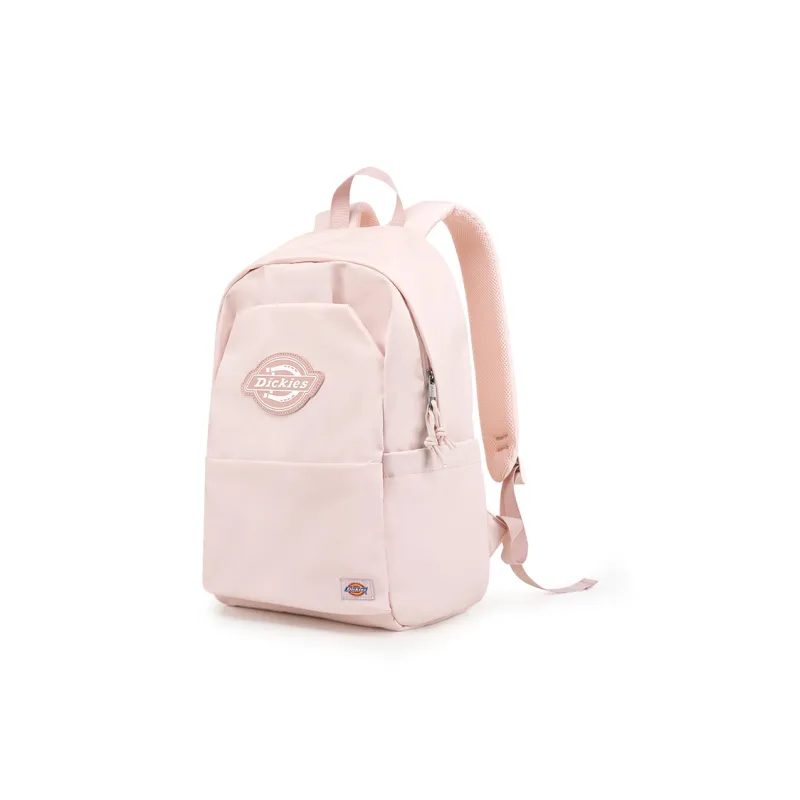 Dickies Polyester Backpack Unisex Black/Light Gray-15