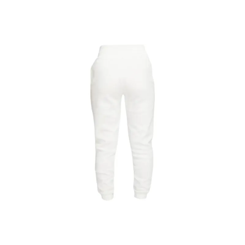 Nike Casual Pants Women's White-1