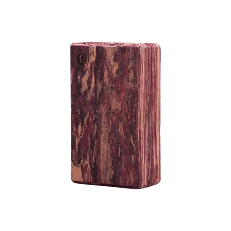 Lululemon Yoga Blocks EVA 25×15×7.5cm Multicolor-9