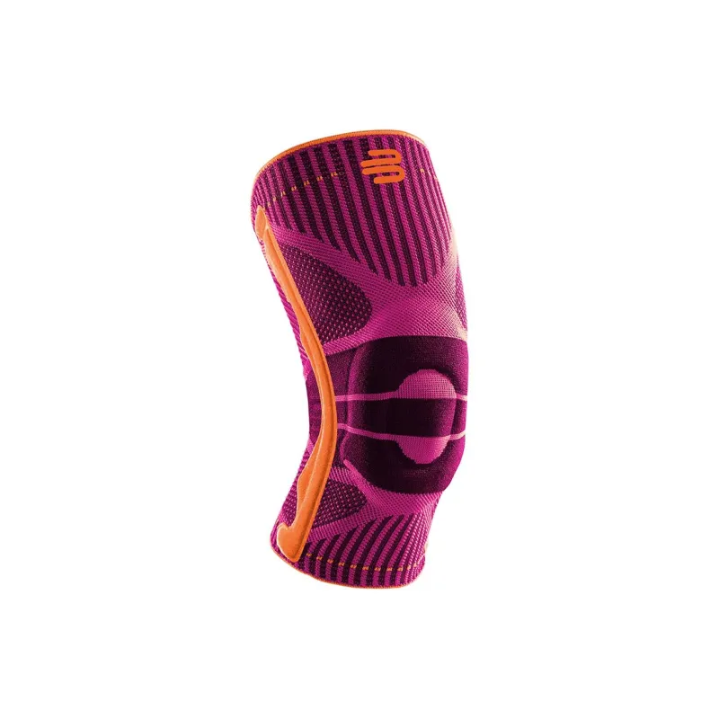 BAUERFEIND Knee Pads-2