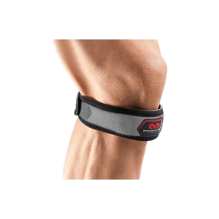 McDavid Knee Pads-2