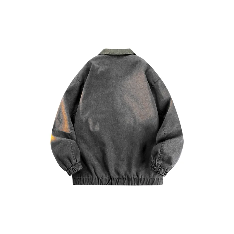 MEXICAN Denim Jackets Unisex-1