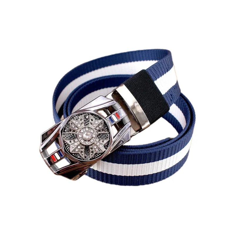 FUO Belts Unisex-6