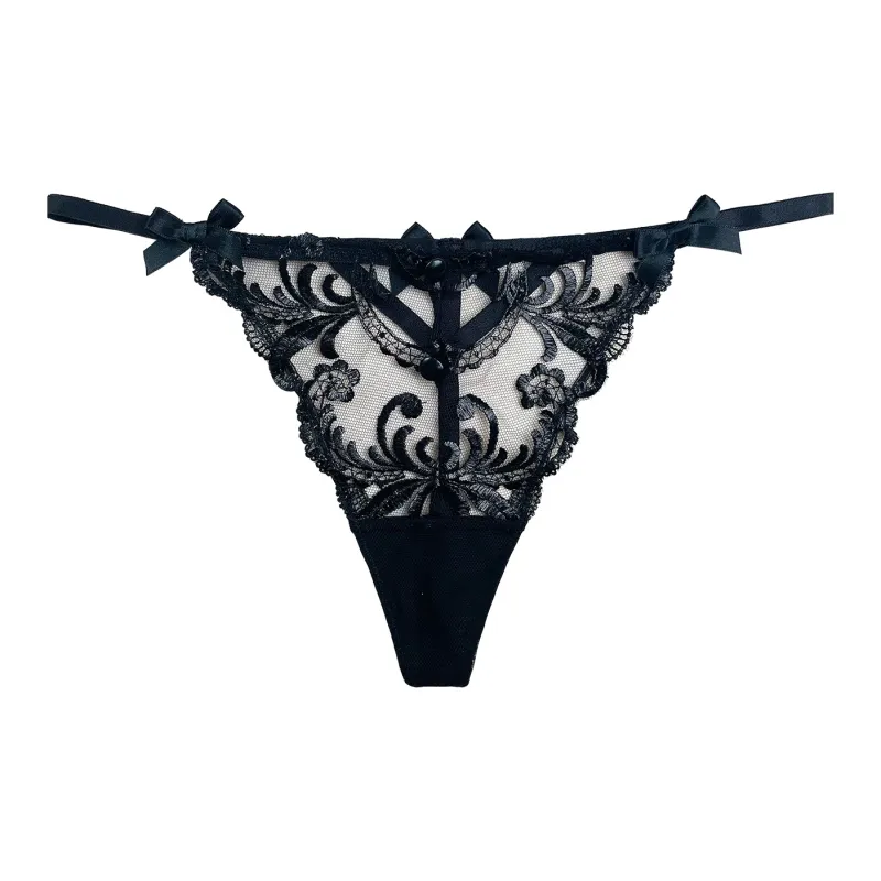 Agent Provocateur Underpants Women's Black-0