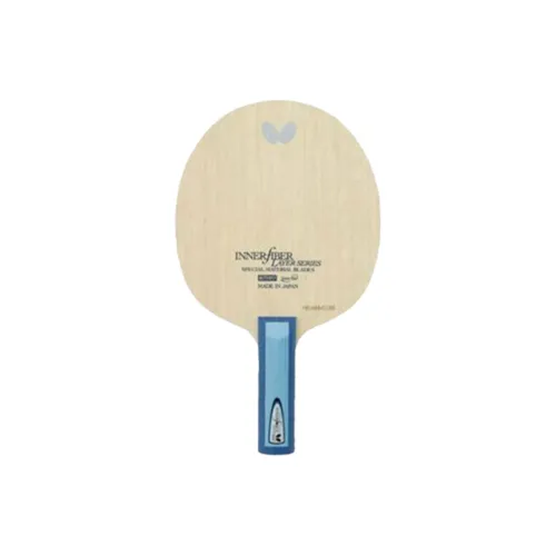 APP Exclusive Code Fast Attack Suitable Playing Style Unisex Penhold Grip Timber