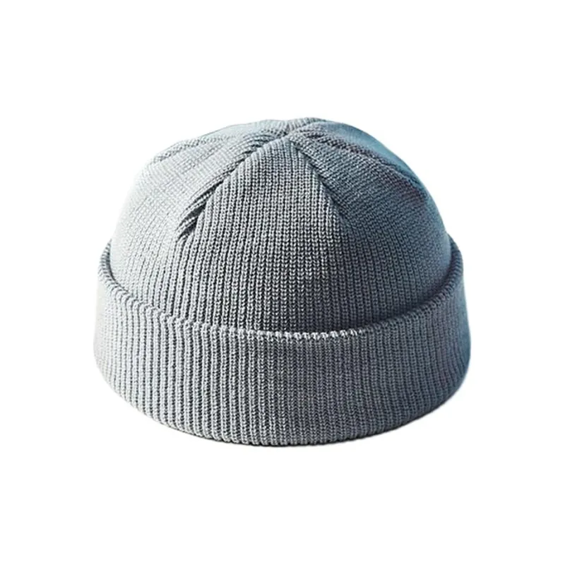 DZP Beanies Unisex-3
