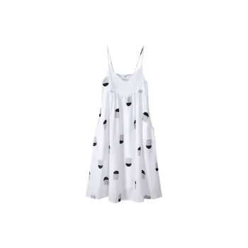 Same Language Women's Nightgowns