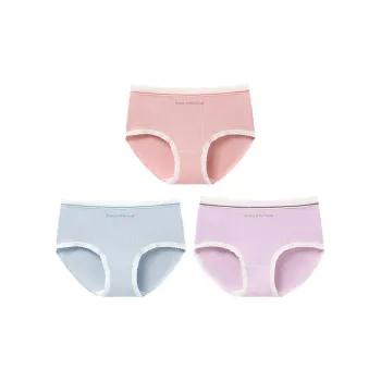 Urban Beauty Underpants Women's 3 Pack