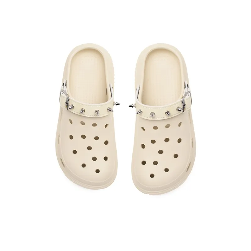 EXULL Q Clogs Women's-3