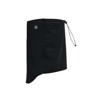 GOSKI Face Masks Unisex Limo Black