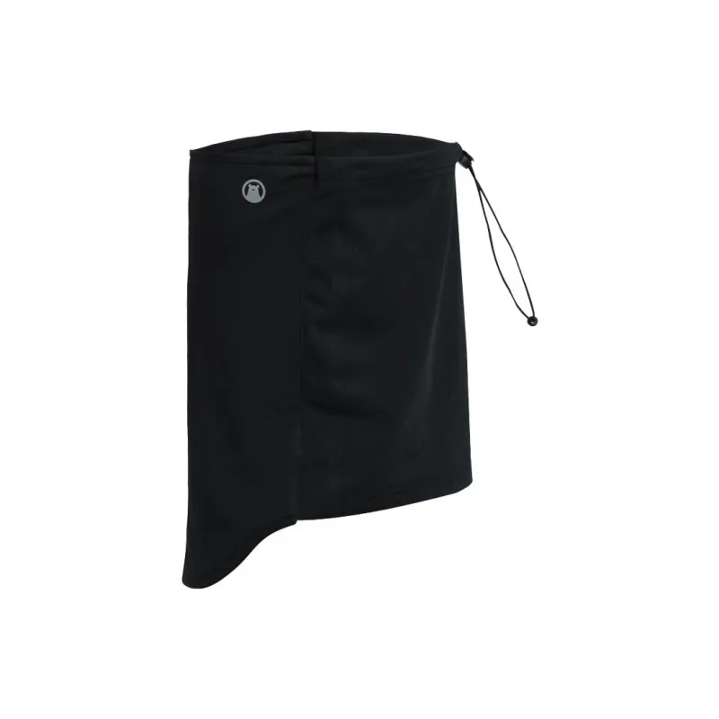 GOSKI Face Masks Unisex Limo Black-0